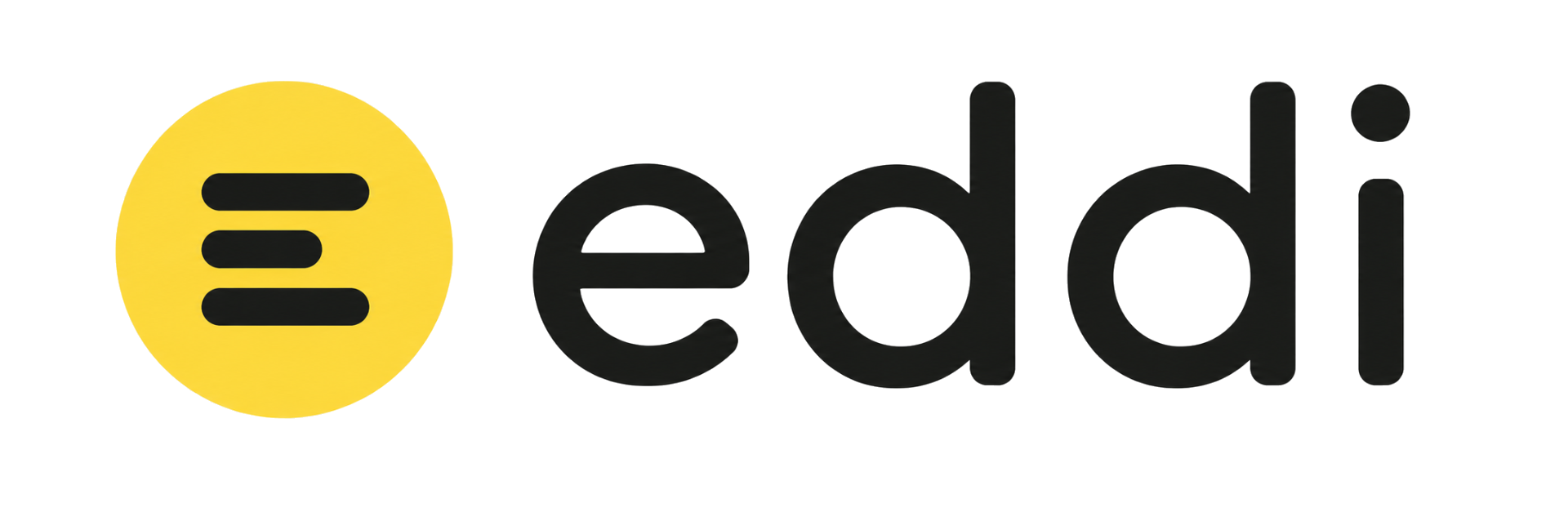 Eddi logo