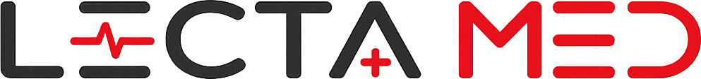 Lectamed logo