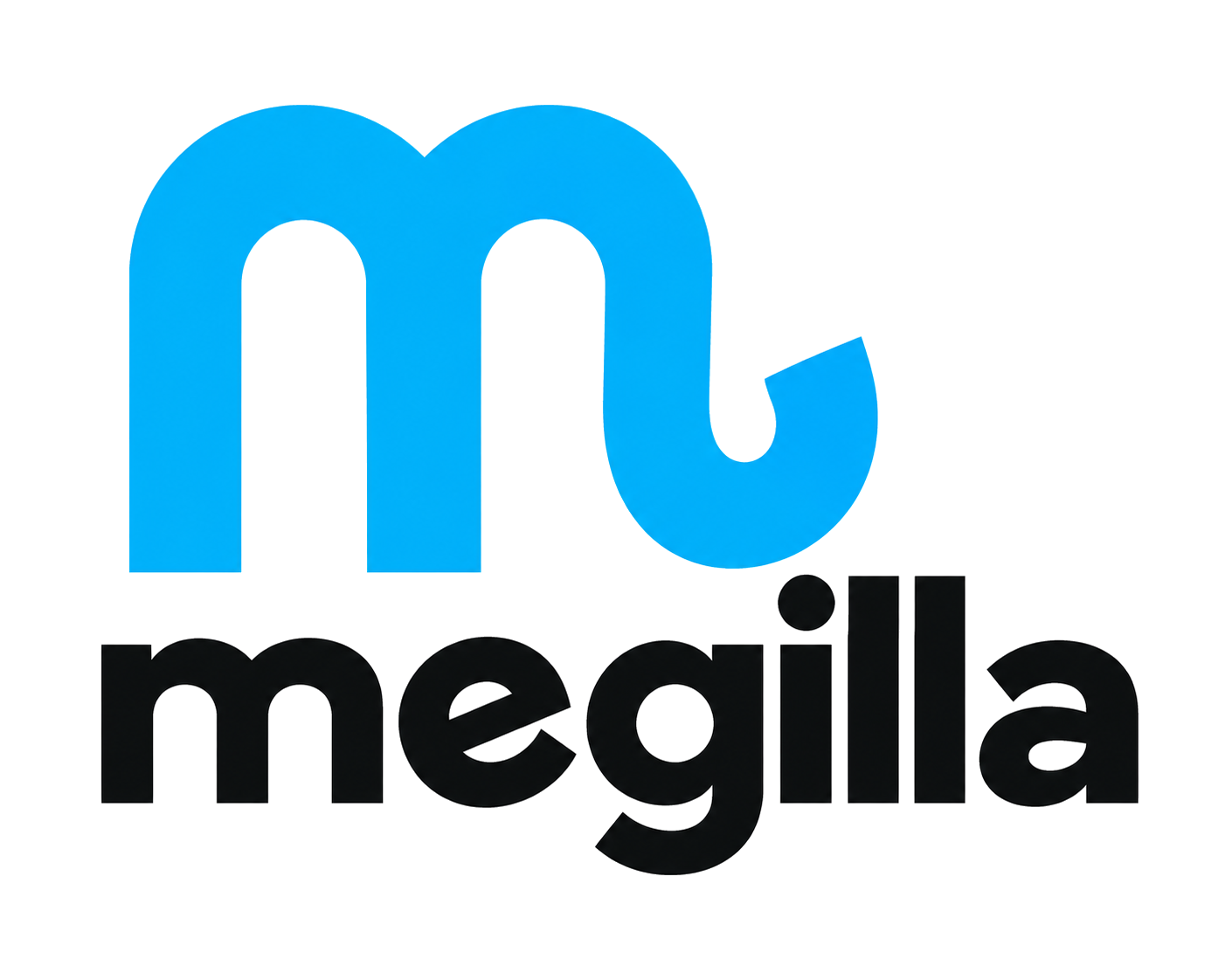 Megilla logo
