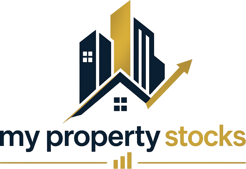 My Property Stocks logo