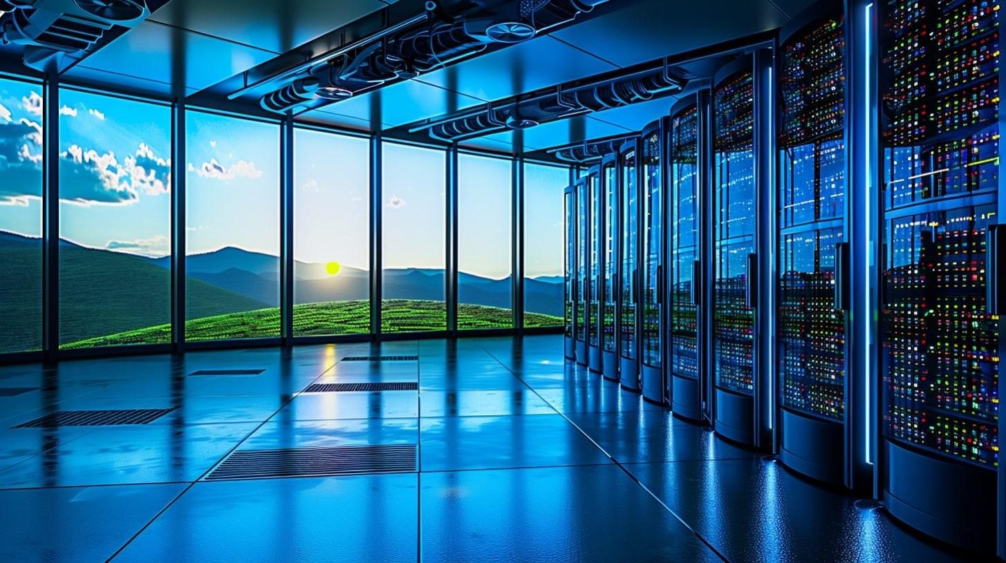 Modernize Enterprise Cloud with AWS